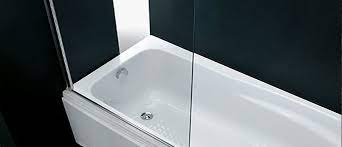 La regolazione della parete può essere aumentata aggiungendo uno o più profili di. Sopravasca Su Misura Per Il Bagno