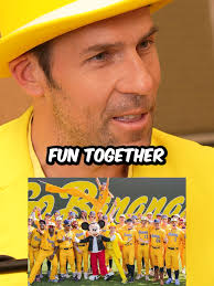 Joe Lytle Savannah Bananas