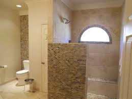 Glen Hutchison Inc Showers W Out Doors Doorless Shower Showers Without Doors Doorless Shower Design
