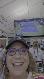 I'm excited to announce the open position of Head Pro, Adult coordinator  for our acac Midlothian tennis center.