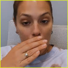 Ashley Graham Reveals She Broke Her Tooth
