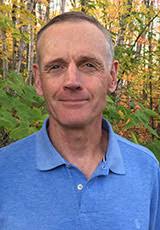 Profile page for: Tony Robinson-Smith