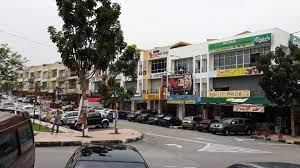 F.12, f.13, f.13a & f.15, first floor, bmc mall, jalan temenggung 21/9, bandar mahkota cheras, 43200 cheras, selangor. çš‡å† åŸŽbandar Mahkota Cheras Bmc æœ‰æ–™æŠ¥ Posts Facebook