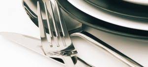 Check spelling or type a new query. How To Clean Stainless Steel Cutlery