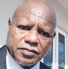 Bahamas Government High School Class of 1986