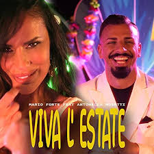 Amazon.com: Viva l'estate : Mario Forte: Música Digital