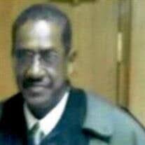 MR. ANTHONY CORNELL HIGHTOWER Obituary