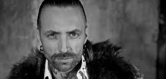 NICKE BORG släpper ny video