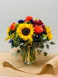 Maybe you would like to learn more about one of these? Sunshine In San Antonio Tx The Last Straw Florist