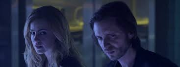 Барбара зукова, эмили хэмпшир, кирк асеведо и др. 12 Monkeys Series Finale Review The Beginning Part 1 And Part 2 Ign