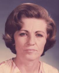 Elizabeth Selvidge Obituary