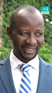 Apoyo a Express FC: Mi Trayectoria Deportiva en Uganda