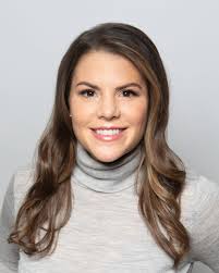 Abigail Buckwalter's Instagram, Twitter & Facebook