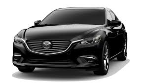 While not absolutely praiseworthy, it's certainly satisfactory as both 0 to 60 and quarter mile times put it right between the base engine and option engine equipped. 2018 Mazda6 Mid Size Sedan Information Depaula Mazda
