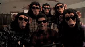Resultado de imagen de Bruno Mars - The Lazy Song