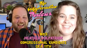 The Johnversations Podcast #53