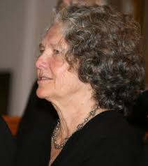 In memory of Louise Schofield