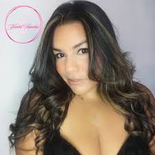 Tbt mi primer alisado Valiosa 🩷 Casi 2 años de estar certificada con la  marca 🩷 #🩷 #alisados #ysastilismo #maracay #valiosa #valencia #domicilios