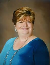 Mrs. Tina M. Randall, Vidalia