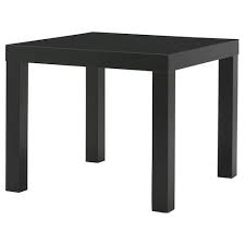 Rill Caster Gray Ikea Ikea Lack Side Table Black Side Table Ikea Side Table