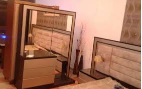 عرفه نوم شيك مودرن تسريحه جرار ضهر عريض دوبارتر