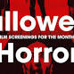 Halloween Horror event image