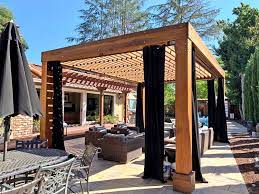 Pin On Pergolas