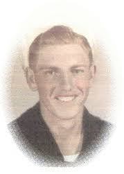 John Andrew “Jack” Hopper Jr. (1926-2006)