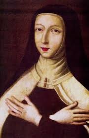 Marguerite du Saint-Sacrement — Wikipédia