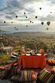 Apr 18, 2021 · cappadocia in central turkey is a unique landscape of naturally occurring rock formations known as fairy chimneys beneath which a city has been carved over hundreds of years. Jawaban Cappadocia 13 Home Study