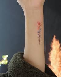 70 Coolest Forearm Tattoo Designs For Boys Girls Ohh My My Tattoos Cool Forearm Tattoos Beautiful Flower Tattoos