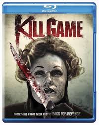 Amazon.com: Kill Game : Mearns, Robert: Movies & TV