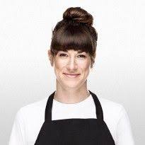 Gita Seaton Chef Zeste Seaton Chef