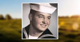 Joe Ferguson Obituary May 21, 2008