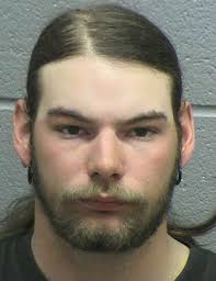 FUGITIVE OF THE WEEK: Andrew Chandler