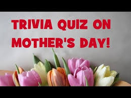 The one where you ace it. Mother S Day History Origin And Fun Facts Youtube