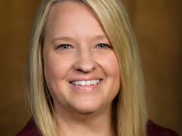 Waugh named NWU's dean of graduate and adult programs