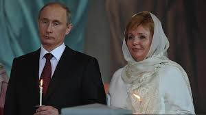 Russlands präsident wladimir putin ist 68 jahre alt, war von 1983 bis 2014 verheiratet und hat zwei töchter. Russlands Prasident Wladimir Putin Will Wieder Heiraten