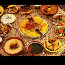 مطاعم التنهات الأسعار المنيو الموقع كافيهات و مطاعم الرياض