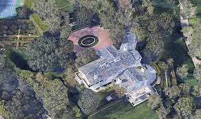 She wrote her first book when she was six years bezos is the recipient of an american book award for her first novel, the testing of luther albright. Jeff Bezos Buys David Geffen S Beverly Hills Mansion For 165 Million Daily News
