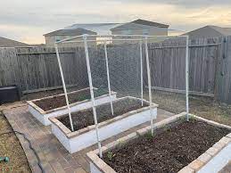 Get free shipping on qualified garden trellises or buy online pick up in store today in the outdoors department. In Our Garden 2020 Fall Season Wicked Handy