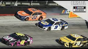 Watch the full race replay from bristol motor speedway from sunday, april 7th, 2019. Food City Presents The Supermarket Heroes 500 Full Race Replay Nascar Cup Series At Bristol Youtube
