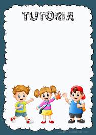 También podrás descargar caratulas para colorear y escribir sobre ellas, para que los niños puedan pintarlas como más les guste. Las Mejores Caratulas Para Cuadernos 2021