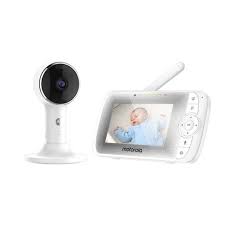 It can convert iphone, ipad, ipod touch, and even. Motorola 4 3 Wifi Baby Monitor Target