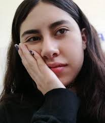 Alerta AMBER México