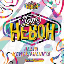 Cadbury dairy milk malaysia 2 years ago. Karnival Jom Heboh Kepada Semua Warga Sabah Yang Hadir Di Karnival Jom Heboh Kami Menyediakan Frame Ekslusif Untuk Semua Pengunjung Klik Link Ini Untuk Update Frame Gambar Profile Anda Www Facebook Com Profilepicframes Selected Overlay Id