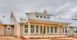 So the couple met in the middle with a sort of modern. The Top 85 Ranch Style Homes Exterior Home Design