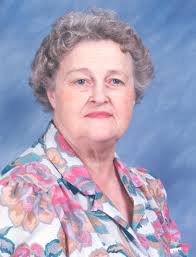 Tribute for Betty Jo Smith