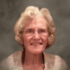 Rachel Peeples Whitworth Obituary August 3, 2019