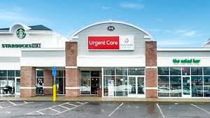 Urgent Care